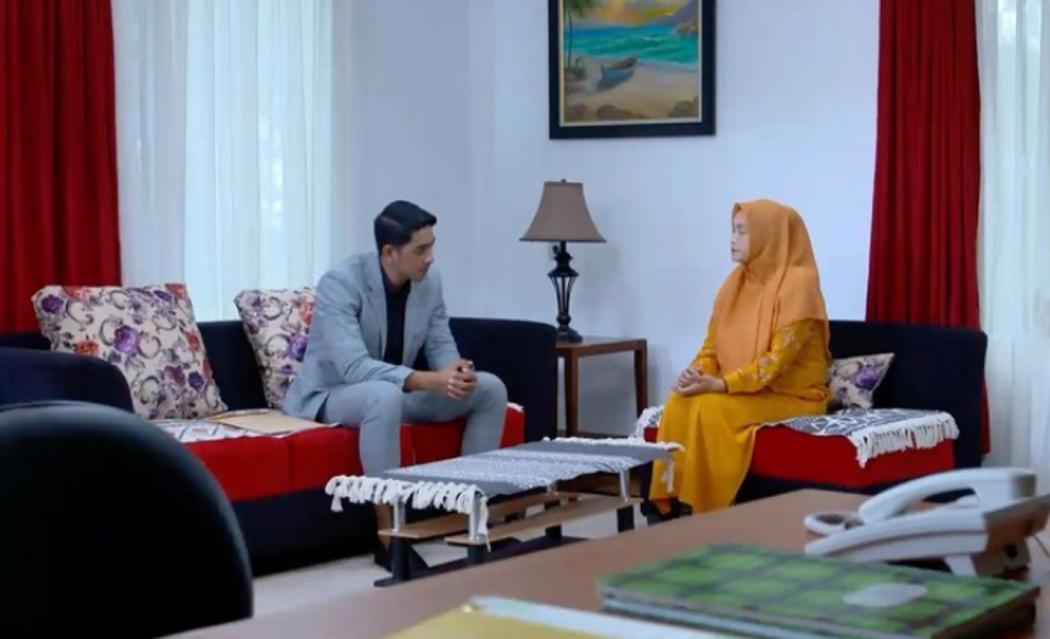 Aldebaran Bongkar Rahasia Mengejutkan tentang Andin, Netizen: Tambah Seru, Greget