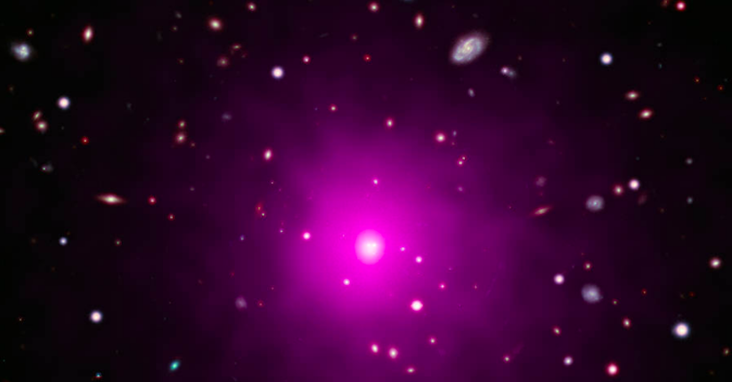 Astronom Cari Keberadaan Black Hole yang Hilang