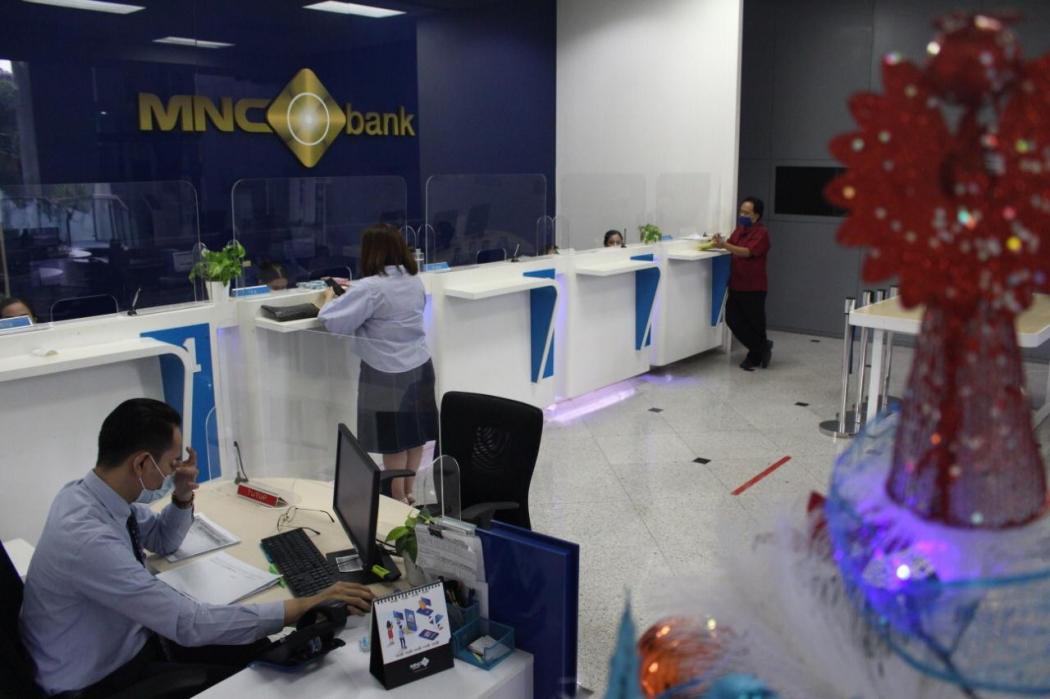 THR Natal & Tahun Baru? Tabung di Tabungan Dahsyat MNC Bank, Ada Undian Alphard!