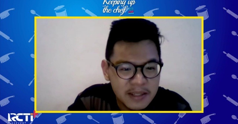 Persaingan Makin Ketat, Ini Perasaan Grand Finalis MasterChef Indonesia Season 7