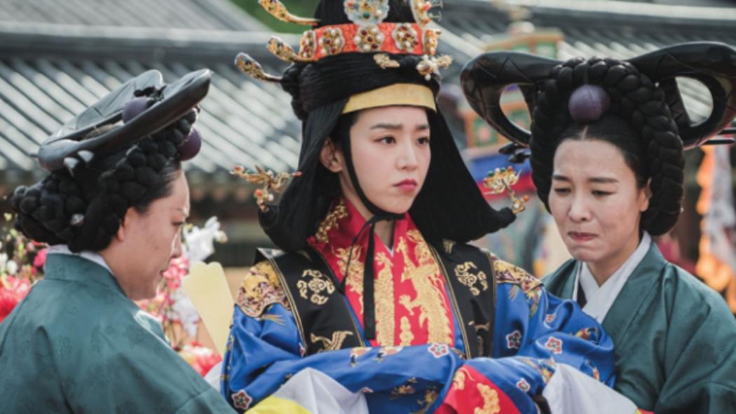  Tayang di MNC Play Minggu & Senin Pukul 20.45, Begini Kisah Hidup Shin Hye Sun Sang Pemeran Mr. Queen