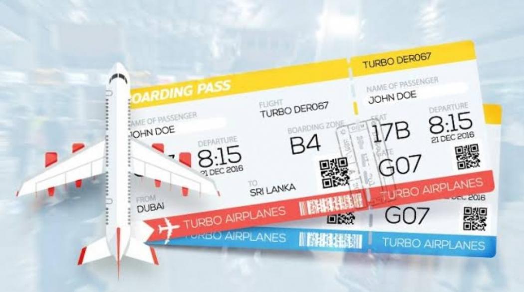 Pemerintah Kembali Akan Berikan Subsidi Tiket Pesawat di 2021