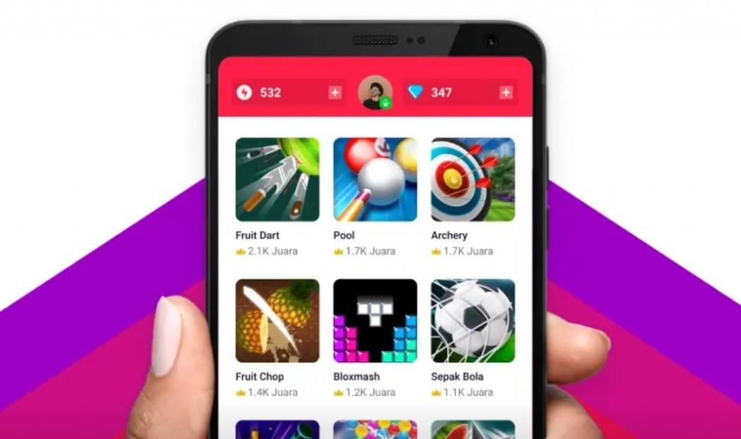 Survei: 16,5 Persen Masyarakat Habiskan Waktu Main Game Online selama Pandemi Covid-19