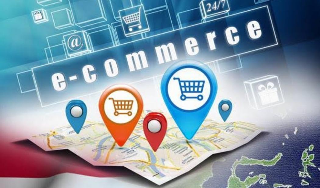 Indonesia Raup Rp616 Miliar dari Pajak Perusahaan Digital Asing