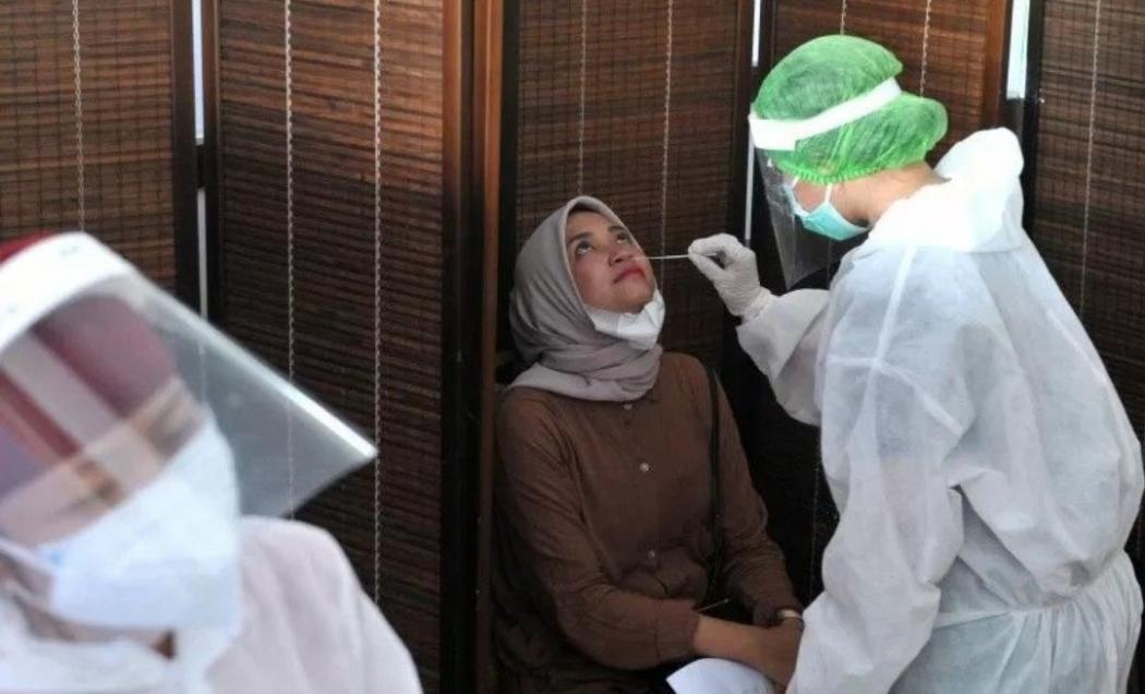 BPKN Minta Pemerintah Tegur Pihak yang Pasang Tarif Tes Antigen di Luar Standar