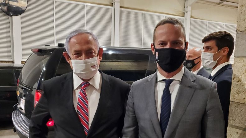 Amerika Siap Investasi Miliaran Dolar ke Indonesia, Syaratnya Buka Hubungan dengan Israel  