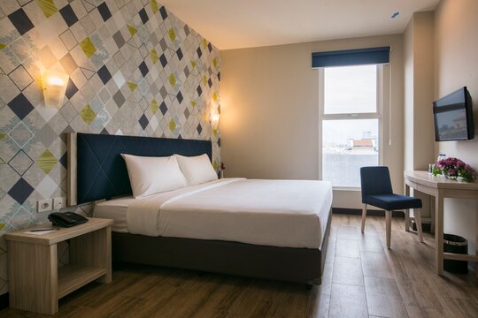 Libur Natal dan Tahun Baru, Hotel 88 Kedungsari Surabaya Siapkan Promo Menarik