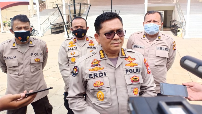 Tujuh Korban Luka Berat Ledakan Kilang Balongan Indramayu Dirawat di RSPP