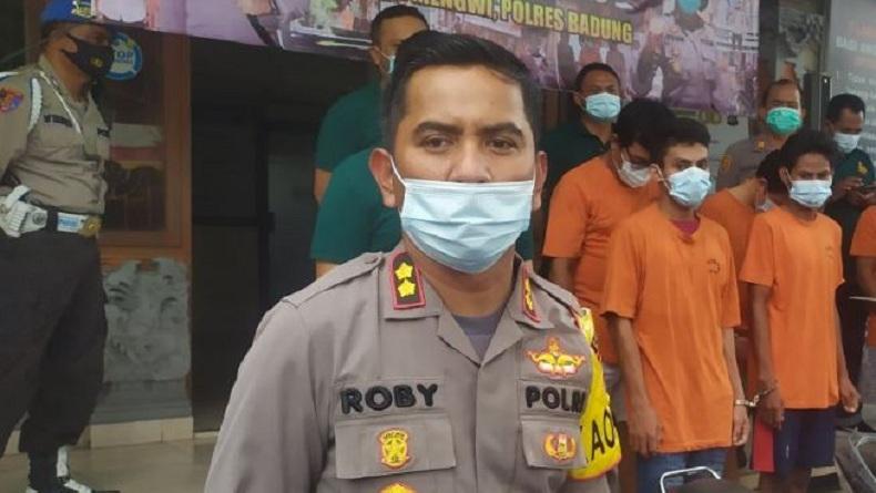 Antisipasi Tindak Kriminalitas, Seluruh Tempat Ibadah di Badung Diminta Pasang CCTV