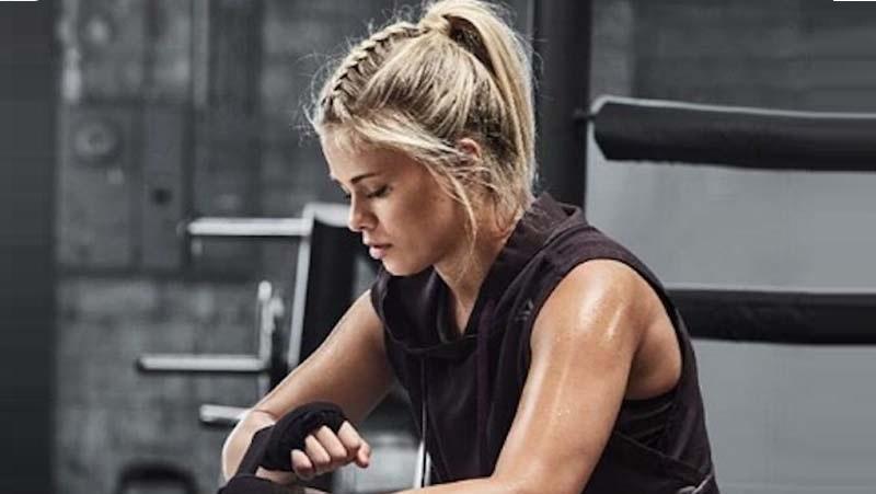 Tinggalkan UFC, Petarung Cantik Ini Siap Lakoni Debutnya di BKFC