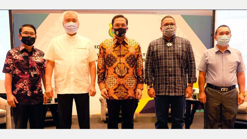 PBSI Umumkan Kepengurusan Baru, Tak Ada Nama Susy Susanti