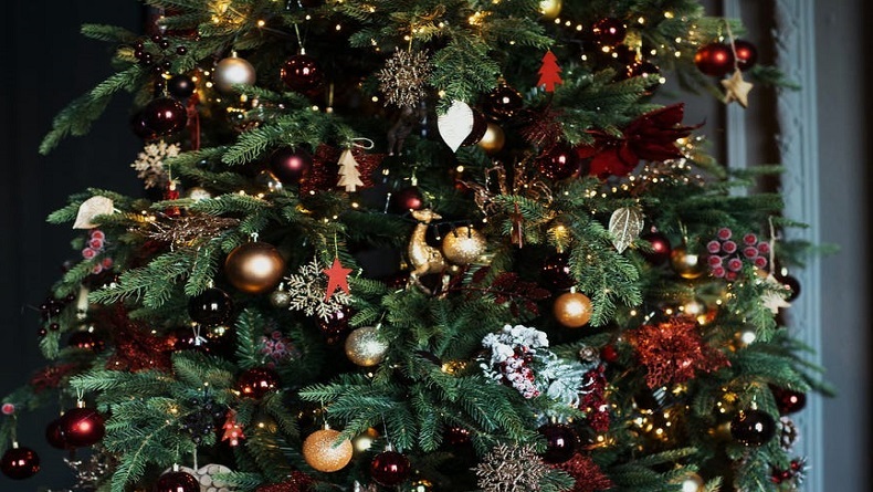 Makna Pohon Natal dan Sejarahnya yang Tersebar di Dunia