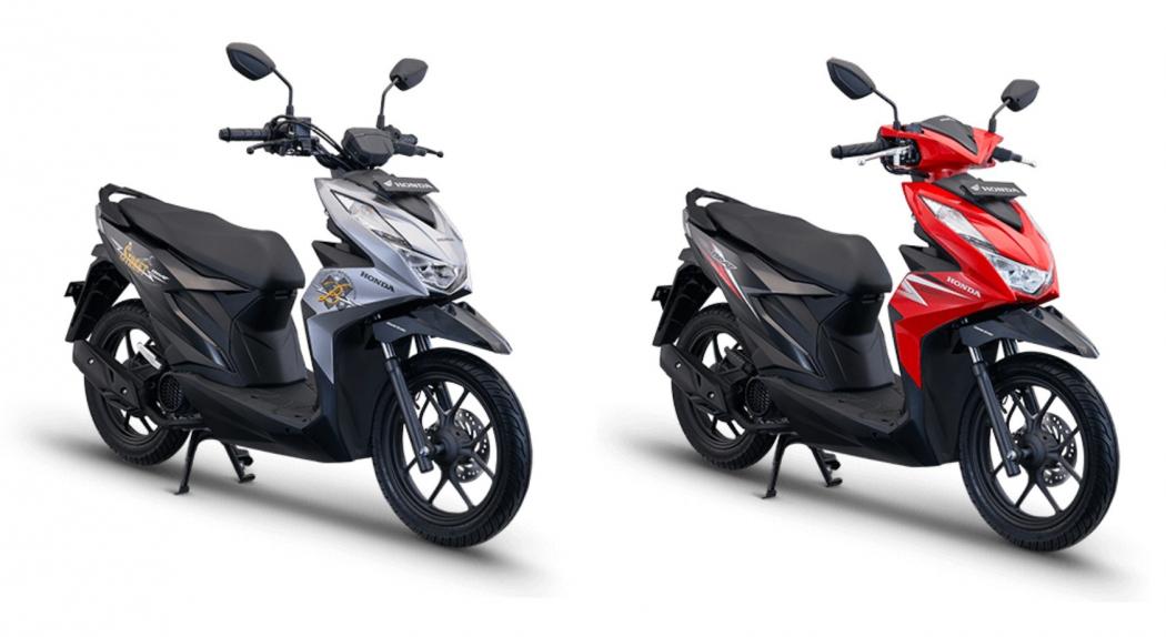 Harga Honda BeAT Termurah Rp16 Jutaan, Ada 4 Model