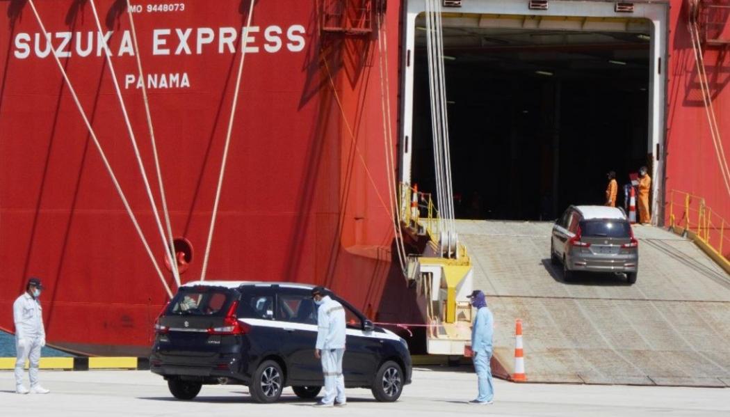 Jadi Pelabuhan Terbesar Kedua, Patimban Gerakkan Ekonomi Wilayah Produktif