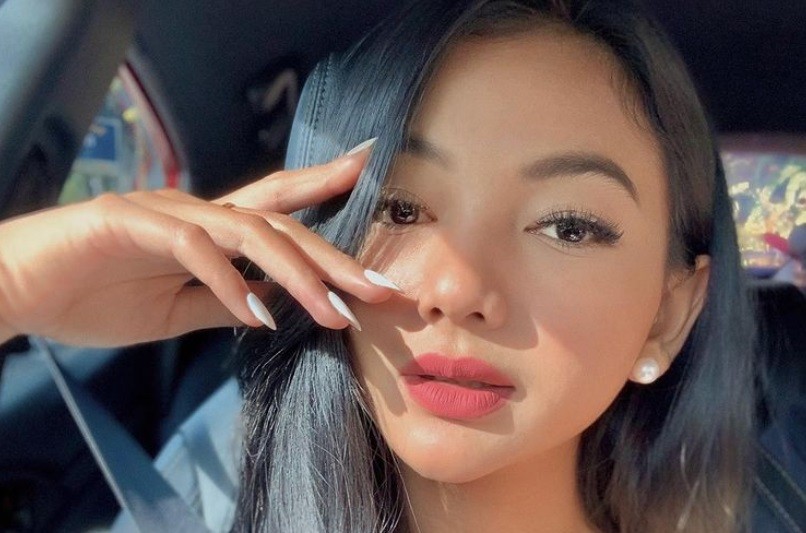 Berbeda dengan Elsa di Ikatan Cinta, Glenca Chysara Tidak Mau Jadi Bucin di Kehidupan Nyata