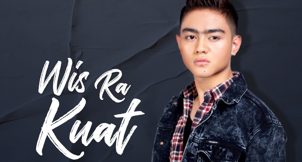 Marvin Rilis Single Wis Ra Kuat, Usung Genre Pop Dangdut Koplo