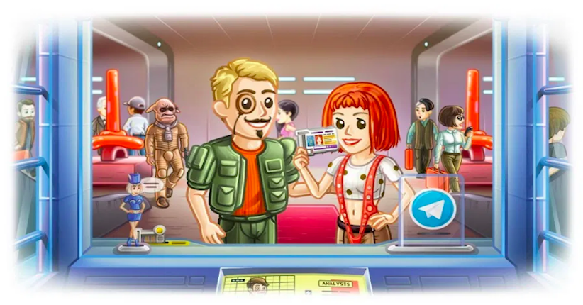 Telegram Bakal Mulai Monetisasi Platform Tahun Depan 