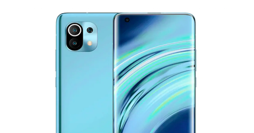 Amankan Stock, Xiaomi Berencana Pasok 1 Juta Unit Mi 11