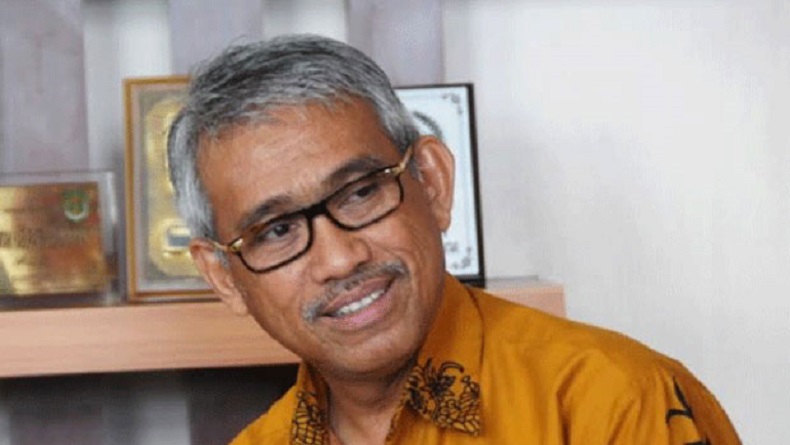 Sempat Dirawat karena Covid, Bupati Luwu Timur Thoriq Husler Meninggal Dunia