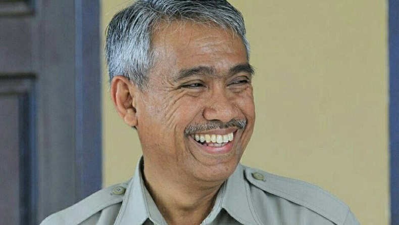 Bupati Luwu Timur Meninggal Dunia, Awal Dirawat karena Kelelahan