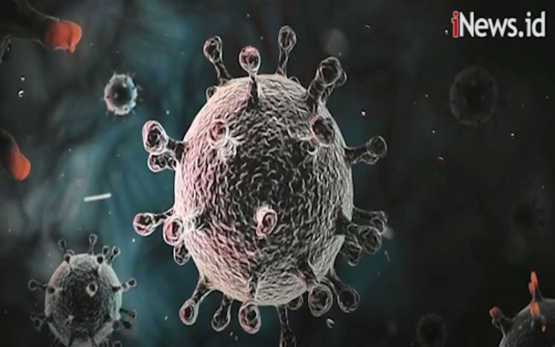 Kaleidoskop 2020: Covid-19 Merajalela, Pemerintah Tetapkan Status Bencana Nasional Nonalam