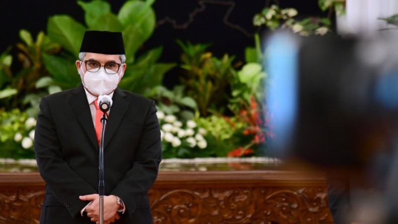 Wamentan: Kehadiran Saya Jangan Dianggap Beban