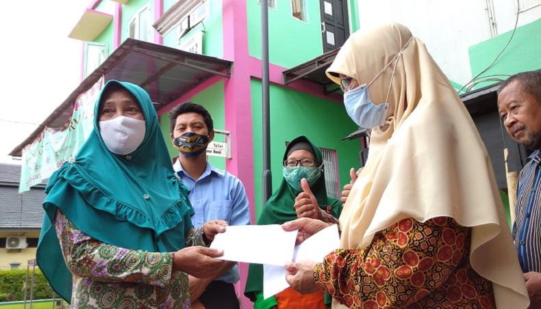 PUPR Alokasi Rp4,7 Triliun, Komisi VIII DPR Minta Warga Awasi Pekerjaan Normalisasi Kali Bekasi