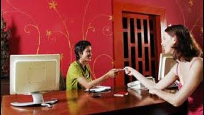 Vaksinasi Covid-19 Belum Mampu Dongkrak Kunjungan Hotel di Solo Raya
