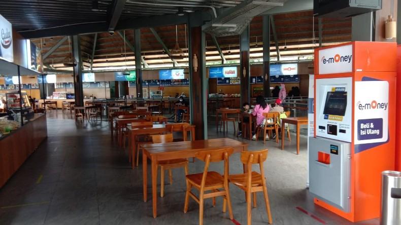 Penting! Tips Aman di Rest Area Saat Workation