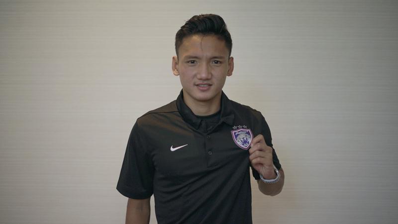 Syahrian Abimanyu Selangkah Lagi Gabung Newcastle Jets