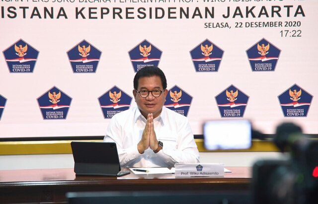 Siapkan Bank Donor Plasma Konvalesen, Satgas Minta Penyintas Covid-19 Bergabung