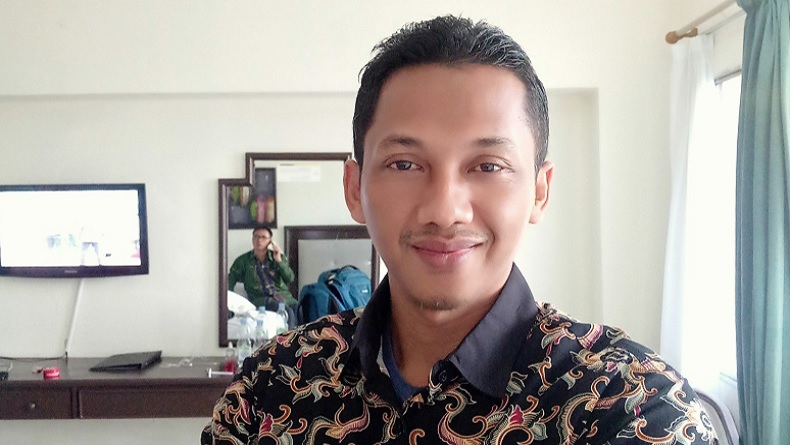 Bara JP Kritik Reshuffle Kabinet Jokowi : Ada Kesan Pengabaian terhadap Relawan