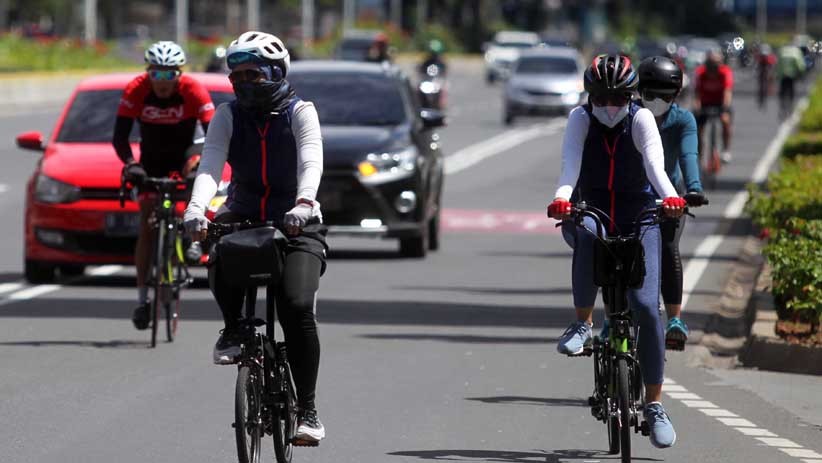 7 Tren Olahraga Sepanjang Tahun 2021, Nomor 4 Ramai Gegara Pandemi Covid-19