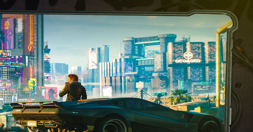 Awas, Cyberpunk 2077 Palsu Ancam Pengguna Android dengan Ransomware