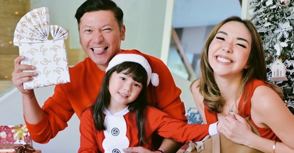 5 Pasangan Artis Bercerai, padahal Kehidupannya Hening dari Gosip