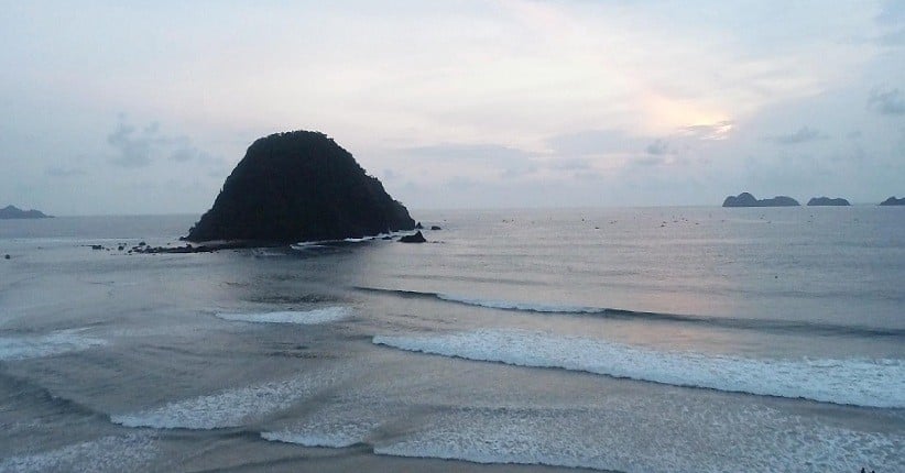 Travel Addict, Wisata Menantang Penghujung Tahun di Ujung Pulau Jawa