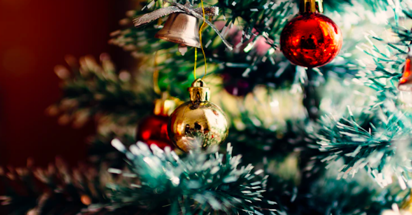 Selamat Natal Ramai di Twitter, Netizen: Semoga Kegembiraan dan Kedamaian Menyertai Anda