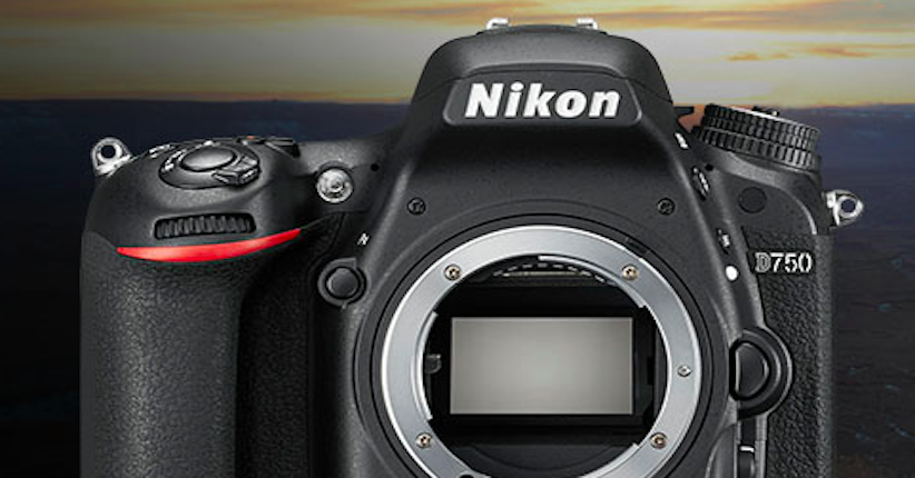 Nikon Hentikan Produksi Kamera di Jepang
