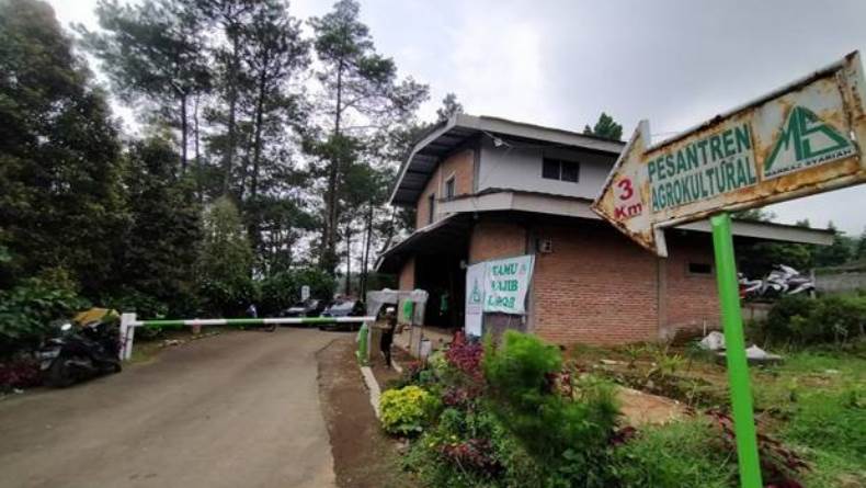 FPI Sebut PTPN VIII Tak Punya Hak Atas Lahan Pesantren, BPN: Tetap Punya Negara