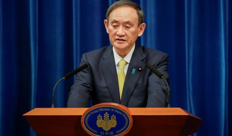 Jepang Cabut Keadaan Darurat Covid-19 di 6 Prefektur, Tokyo dan Sekitarnya Belum