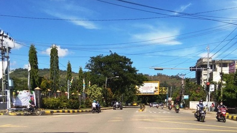 Papua Akan Ikut Terapkan Pembatasan Kegiatan seperti Daerah Lain