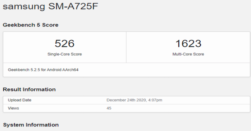Samsung Siapkan Smartphone dengan 5 Kamera Belakang