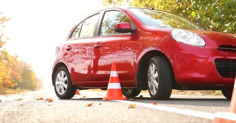 Liburan Tahun Baru, Ini Persiapan yang Harus Dilakukan Sebelum Kendarai Mobil