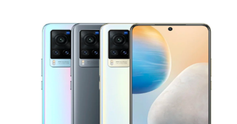 Vivo X60 Pro Bakal Dibekali Baterai 4.130 mAh