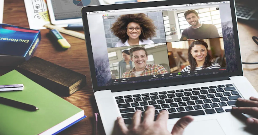 Zoom Bakal Meluncurkan Layanan E-mail 