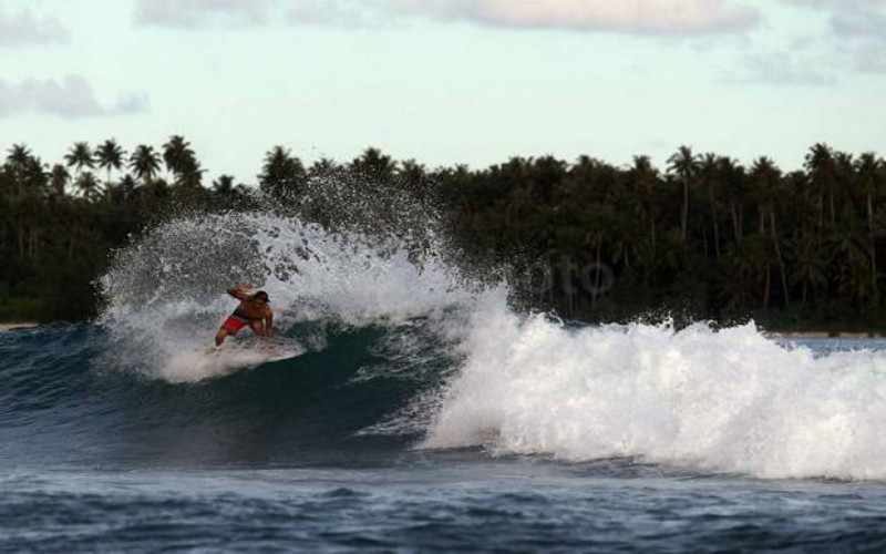 Badai Siklon, Angin Kencang hingga Gelombang Tinggi Masih Mengintai Indonesia