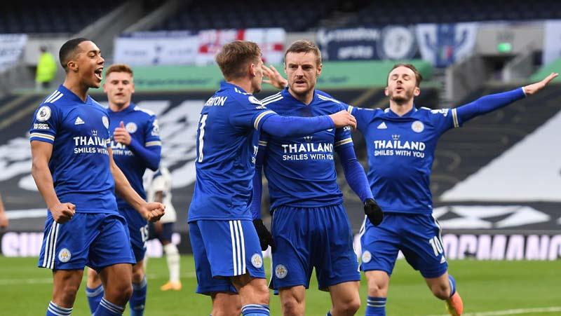 Prediksi Leicester City Vs Arsenal: Hati-Hati The Gunners!