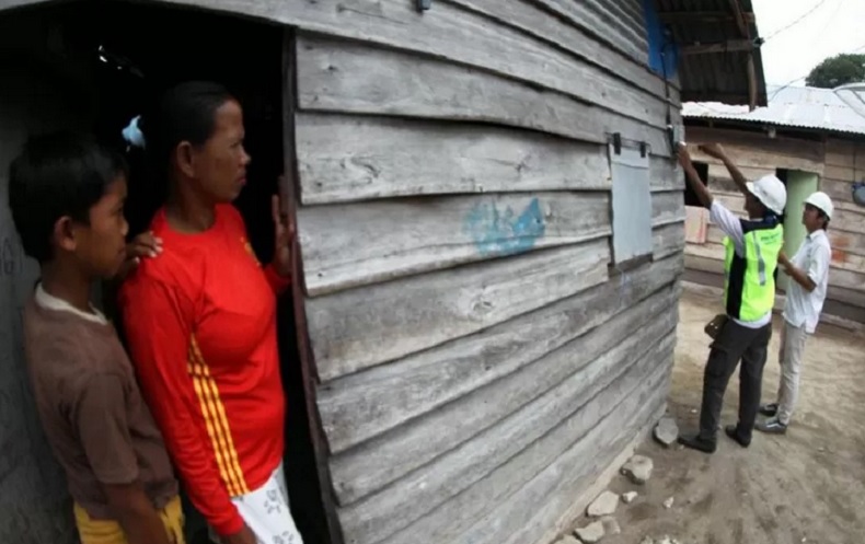 Kabar Gembira, 44 Dusun Terpencil di NTB Kini Bisa Nikmati Listrik 24 Jam