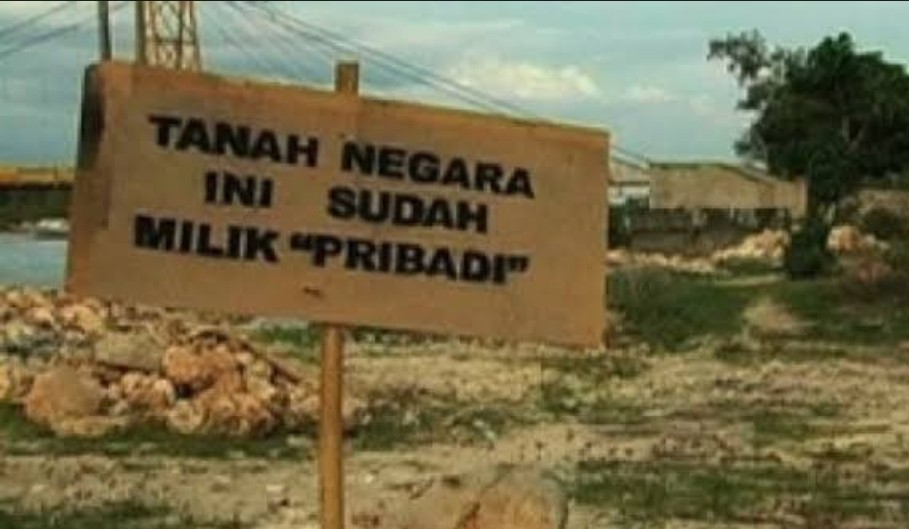 Soal Lahan PTPN Digunakan Pesantren Pimpinan Habib Rizieq, Ini Kata BPN