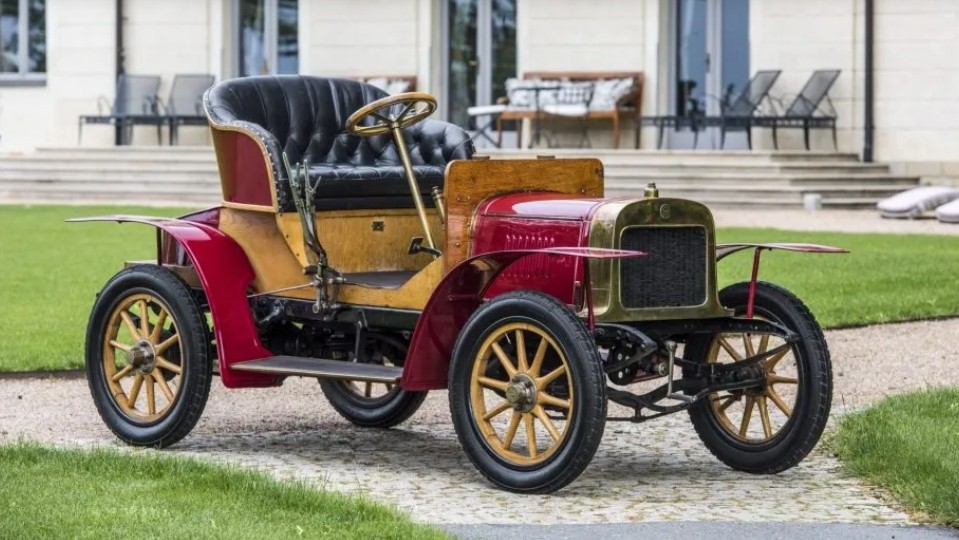 Sejarah Skoda, Merek Mobil asal Ceko Berusia 125 Tahun